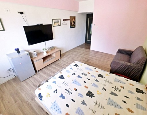 台水電✅租屋補助✅管理員✅走路到逢甲.僑光✅新光遠百✅可貓咪 - Image 8