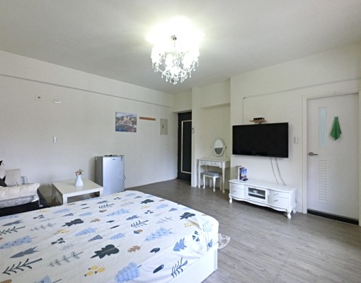 台水電✅租屋補助✅管理員✅走路到逢甲.僑光✅新光遠百✅可貓咪 - Image 8