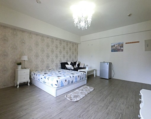 台水電✅租屋補助✅管理員✅走路到逢甲.僑光✅新光遠百✅可貓咪 - Image 3