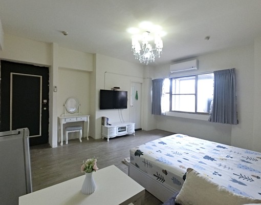 台水電✅租屋補助✅管理員✅走路到逢甲.僑光✅新光遠百✅可貓咪 - Image 5