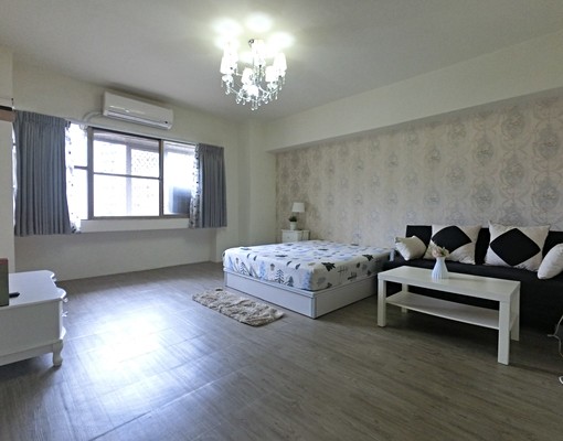 台水電✅租屋補助✅管理員✅走路到逢甲.僑光✅新光遠百✅可貓咪 - Image 1