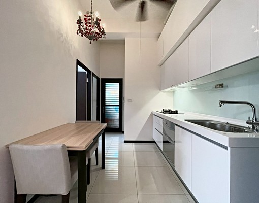 🉑租補🔥機捷特區|昂峰謙若樹超美兩房平車 - Image 4