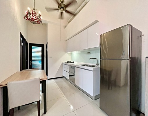 🉑租補🔥機捷特區|昂峰謙若樹超美兩房平車 - Image 5