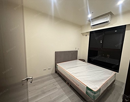 全新未住|近小港大坪頂・兩房一廳・家具全配・可租補 - Image 6