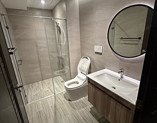 全新未住|近小港大坪頂・兩房一廳・家具全配・可租補 - Image 4