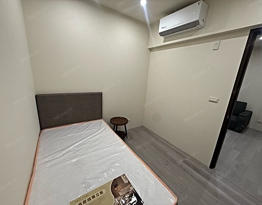 全新未住|近小港大坪頂・兩房一廳・家具全配・可租補 - Image 5