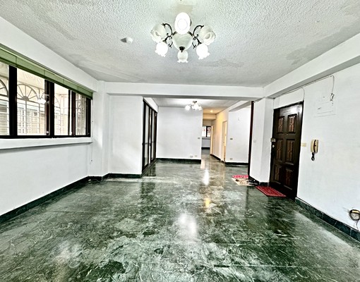 育才國小旁邊間電梯大三房～北市一橋之隔 - Image 1