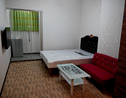 優質套房龜山工業區(獨立洗衣)桃園火車站 - Image 2