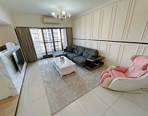 質感採光3+1房|小港餐旅大學旁|福懋建設毓秀| - Image 1