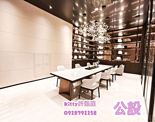 市政1號院☎️衛浴開窗最佳棟別/租金已含平面車位附傢俱家電 - Image 7