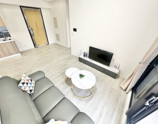 🉑雙租補✨全新建案未住過✨台水台電✨管理員✨附車位機車位✨ - Image 4