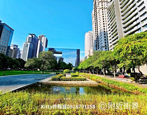 市政1號院☎️衛浴開窗最佳棟別/租金已含平面車位附傢俱家電 - Image 8