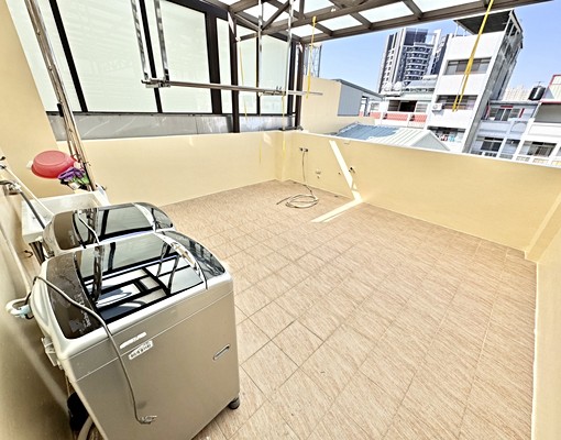 🐆陽台獨洗✦乾濕分離✦可雙租補✦新屋外觀✦小資首選🐆 - Image 7