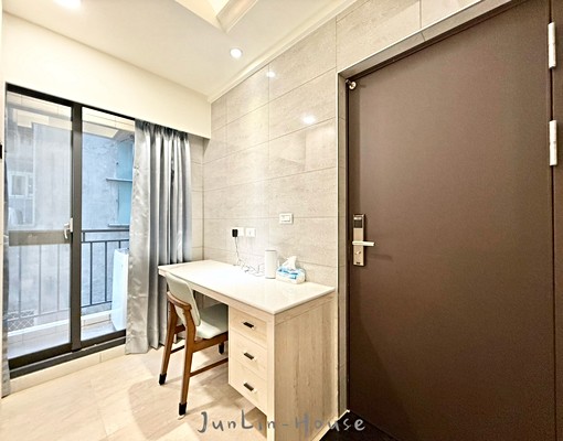 稀有釋出💖可雙租補✨流理台✨陽台獨洗曬✨乾濕衛浴✨電磁爐 - Image 5