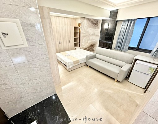 稀有釋出💖可雙租補✨流理台✨陽台獨洗曬✨乾濕衛浴✨電磁爐 - Image 7