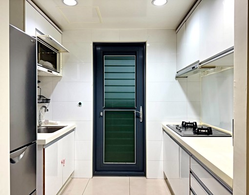 【近關新路電梯社區大兩房/舒適乾淨可立即入住】 - Image 3