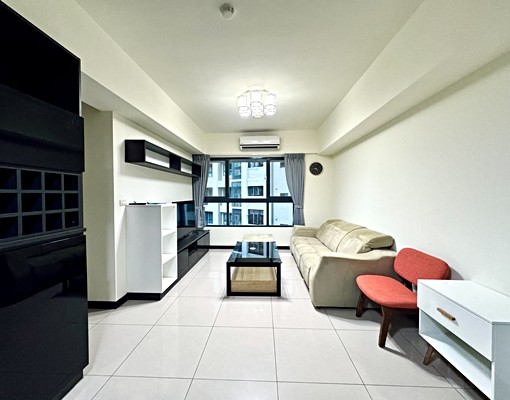 【近關新路電梯社區大兩房/舒適乾淨可立即入住】 - Image 2