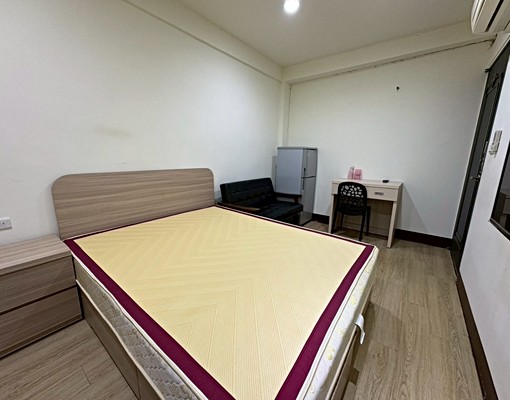 中原❣️可租補稅超便宜/乾濕分離傢俱齊全/免爬高生活機能佳 - Image 3