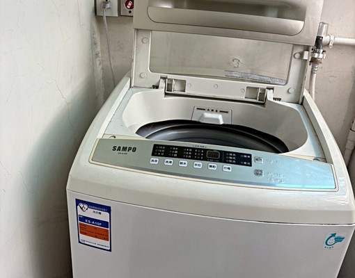 中原❣️可租補稅超便宜/乾濕分離傢俱齊全/免爬高生活機能佳 - Image 8