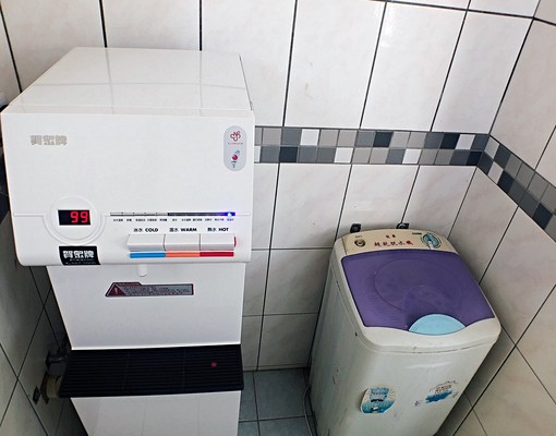 Y【最便宜】園區美套房@光復路旁@可租補 - Image 4