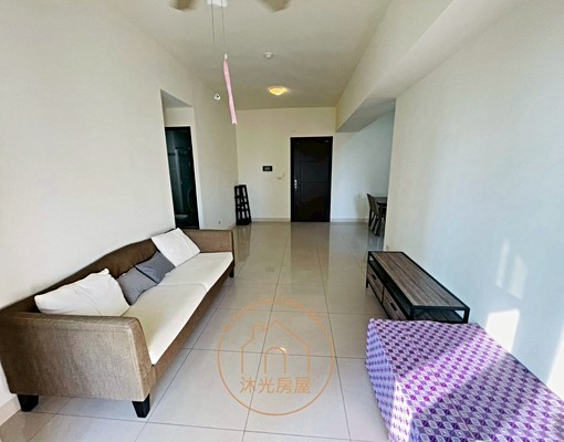 沐光~東區優質大三房雙陽台+平車+機車位+管理費 - Image 6