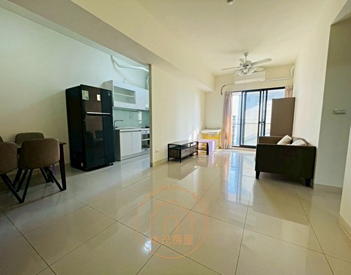 沐光~東區優質大三房雙陽台+平車+機車位+管理費 - Image 4