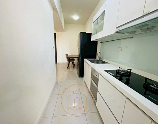 沐光~東區優質大三房雙陽台+平車+機車位+管理費 - Image 5