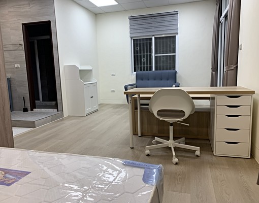 全新裝修安靜宜居Brand-NewStudio - Image 6