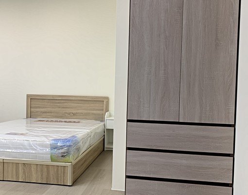 全新裝修安靜宜居Brand-NewStudio - Image 11