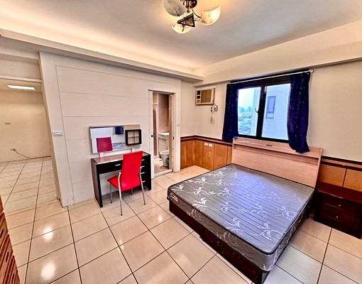 中清文心捷運水湳市場中央公園💖可狗租補戶籍報稅大坪數三房 - Image 8