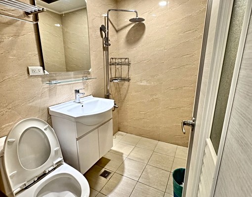 中清文心捷運水湳市場中央公園💖可狗租補戶籍報稅大坪數三房 - Image 14