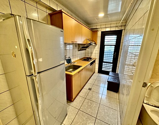 中清文心捷運水湳市場中央公園💖可狗租補戶籍報稅大坪數三房 - Image 15