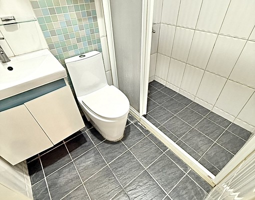 🔥獨立套房❤️‍🔥近捷運站❤️可雙租補✨類一房一廳 - Image 10