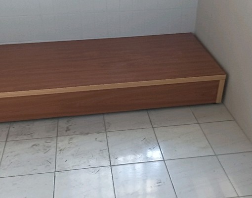 丹鳳捷運站富國公園6樓美寓雅房出租 - Image 5