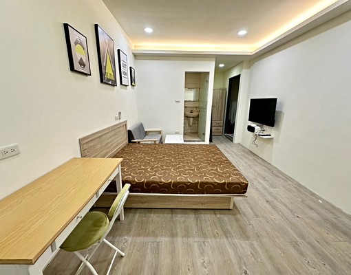 ☘️可申請補助☘️可寵☘️陽台☘️獨立洗衣機☘️電一度5元 - Image 5