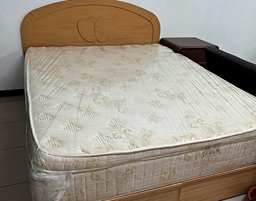 獨立套房，女性，家庭可 - Image 2