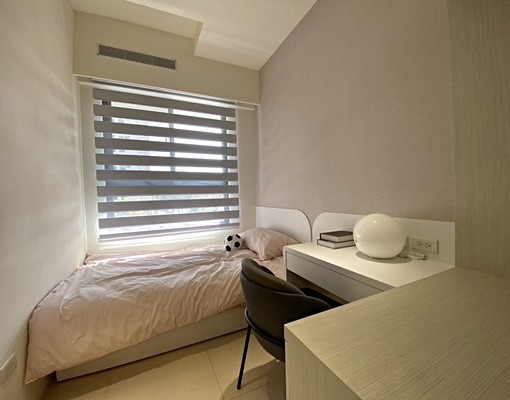 新市鎮｜輕屋齡｜質感設計裝潢｜三房平車 - Image 11