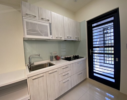 新市鎮｜輕屋齡｜質感設計裝潢｜三房平車 - Image 13