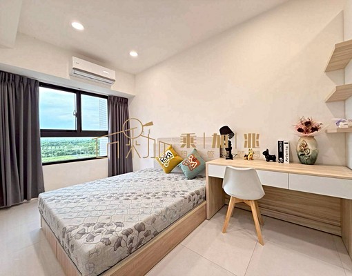 💥乘加兆茵茵💥歸仁區一看就會喜歡的房子租補含平車含管 - Image 6