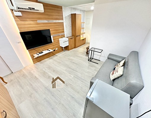 🌈南屯老街運動中心⭐可雙租補⭐便宜大兩房⭐一層兩戶⭐大露臺 - Image 6