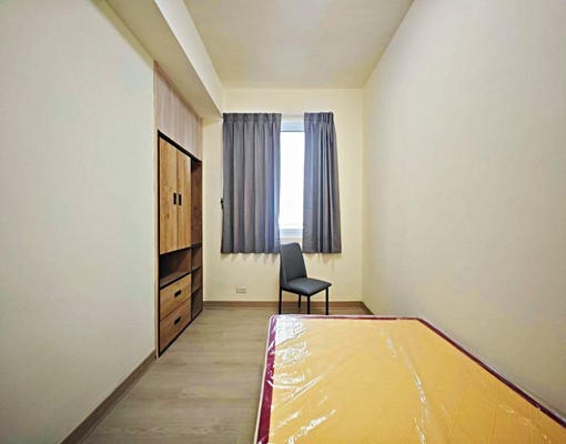 北區三房一廳✨全新家具沙發｜可寵可補助｜雙陽台採光超棒 - Image 14