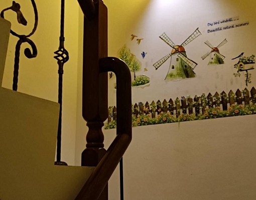 正市區近遠百城隍廟~電梯陽台套房 - Image 12