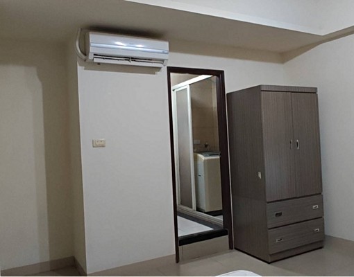 正市區近遠百城隍廟~電梯陽台套房 - Image 6