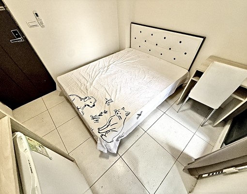 ✨電梯獨立套房🔥近台中火車站😍獨洗曬陽台 - Image 4