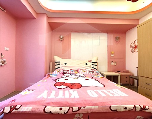 租-套房︱台水電~有陽台~洗衣機~電梯宅 - Image 6