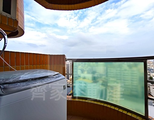 租-套房︱台水電~有陽台~洗衣機~電梯宅 - Image 7