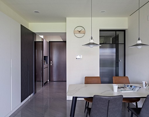 🔅全新裝潢公園宅三房超大露臺戶+平車!!可貓 - Image 4