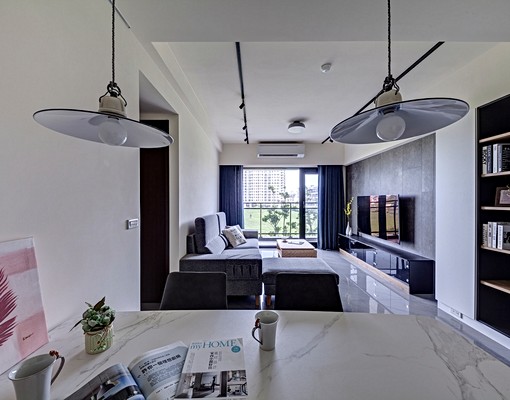 🔅全新裝潢公園宅三房超大露臺戶+平車!!可貓 - Image 1