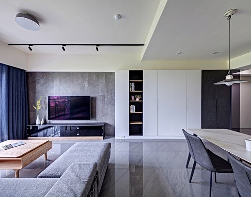 🔅全新裝潢公園宅三房超大露臺戶+平車!!可貓 - Image 7