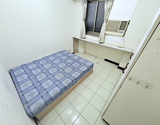 電梯大樓獨立門牌💖超划算台水電正1房1廳💖陽台獨洗曬🌟 - Image 2